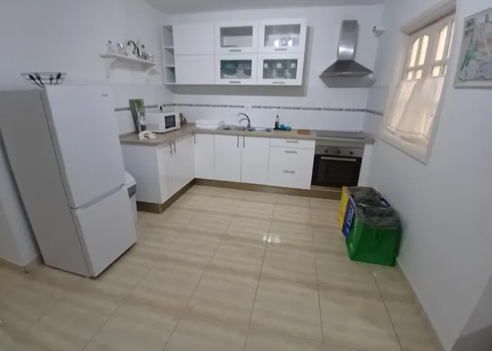 La Casita Vecindario