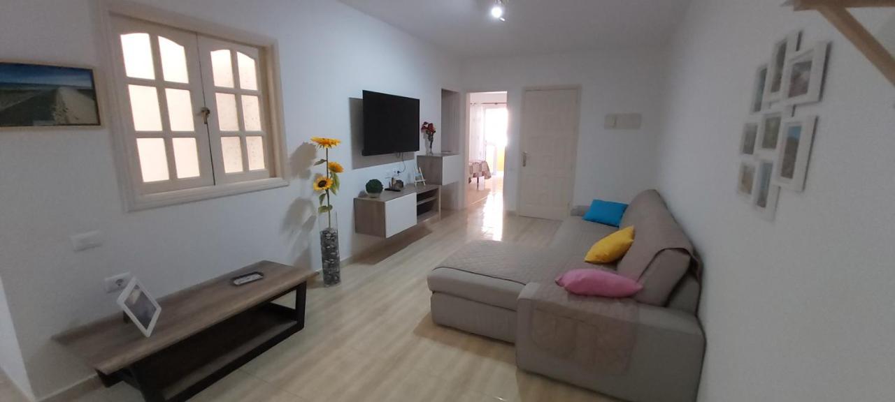La Casita Vecindario