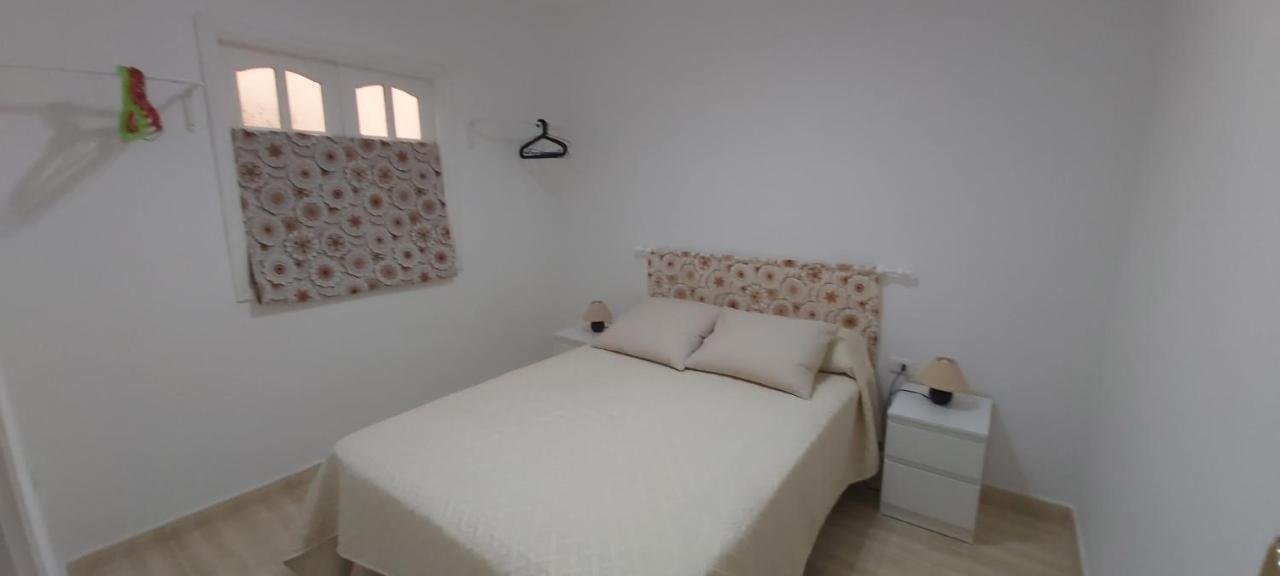 Holiday home La Casita Vecindario Vecindario (Gran Canaria)