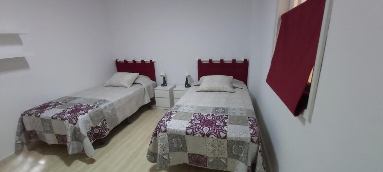 La Casita Vecindario Holiday home Vecindario (Gran Canaria)
