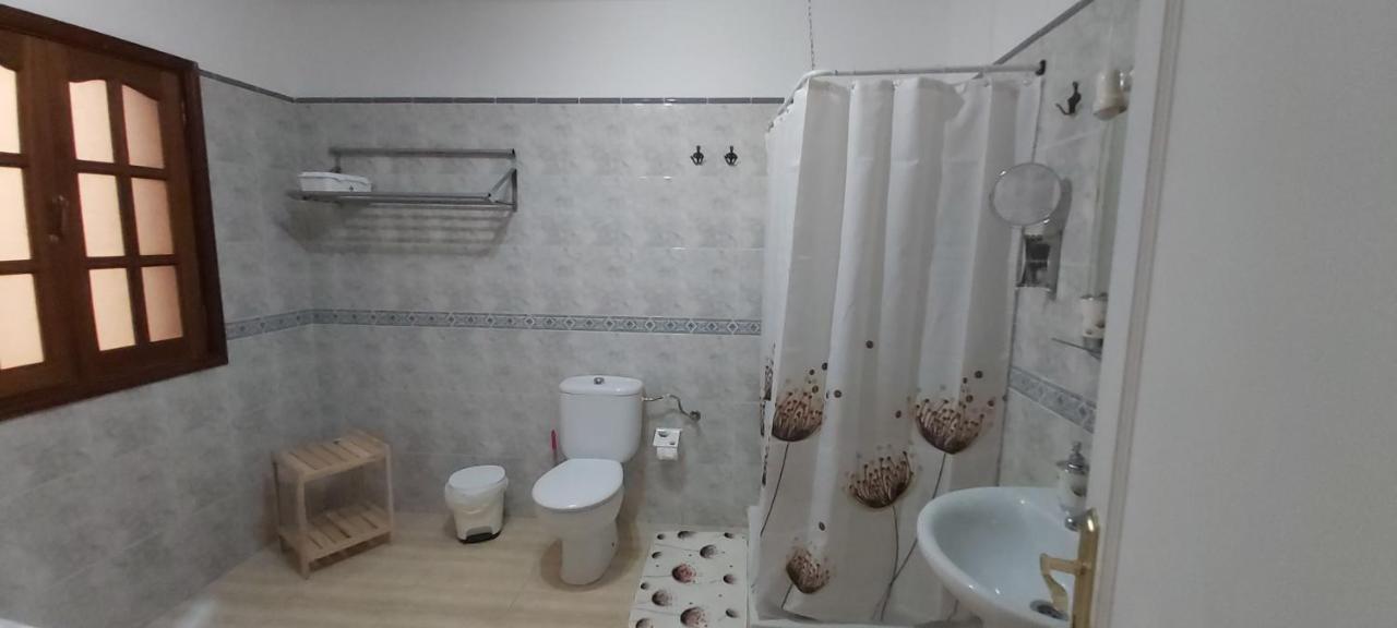 La Casita Vecindario