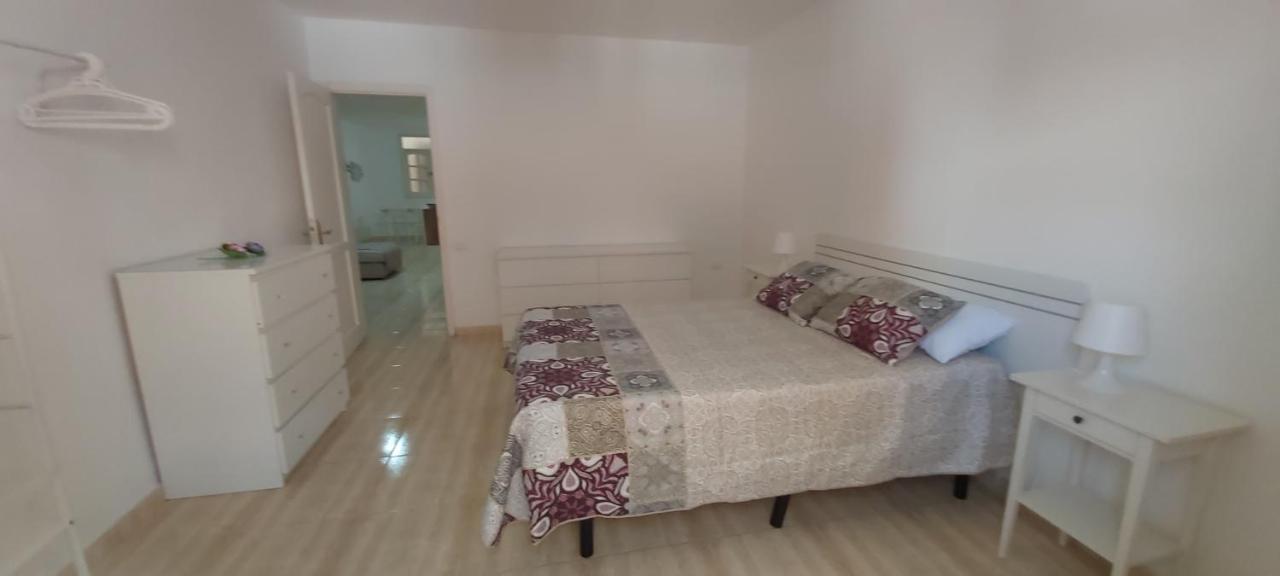 La Casita Vecindario Holiday home