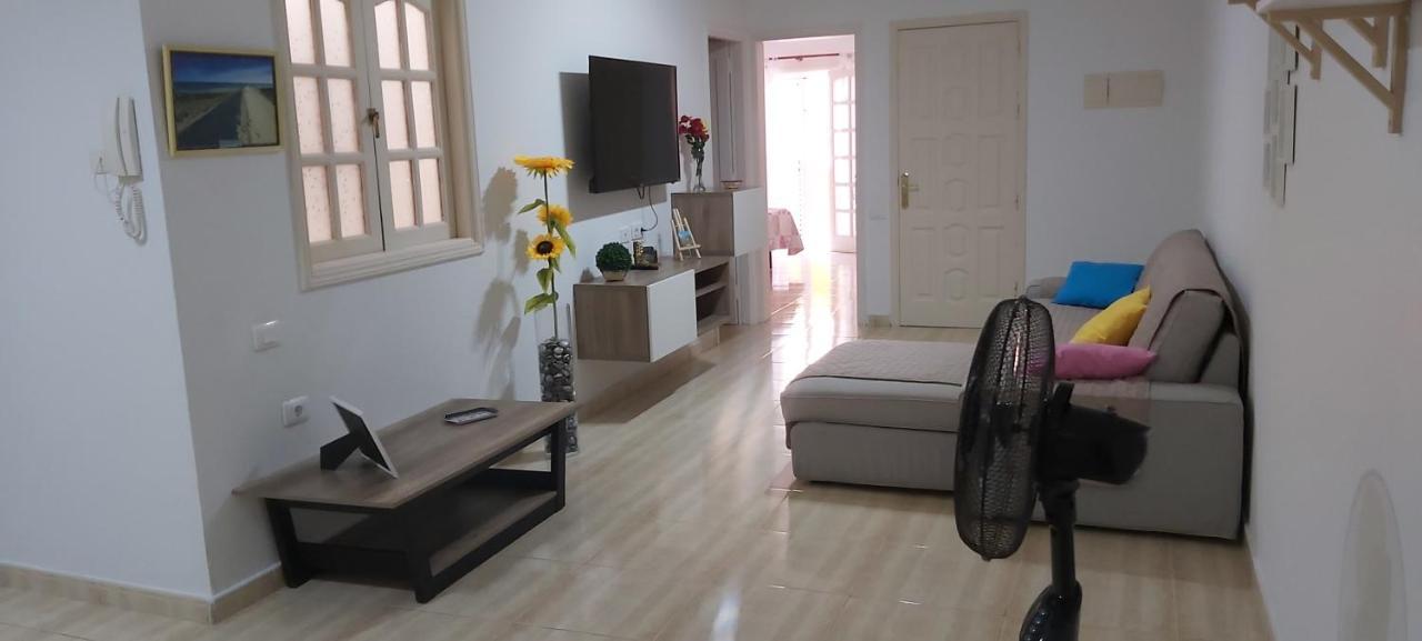 La Casita Vecindario *