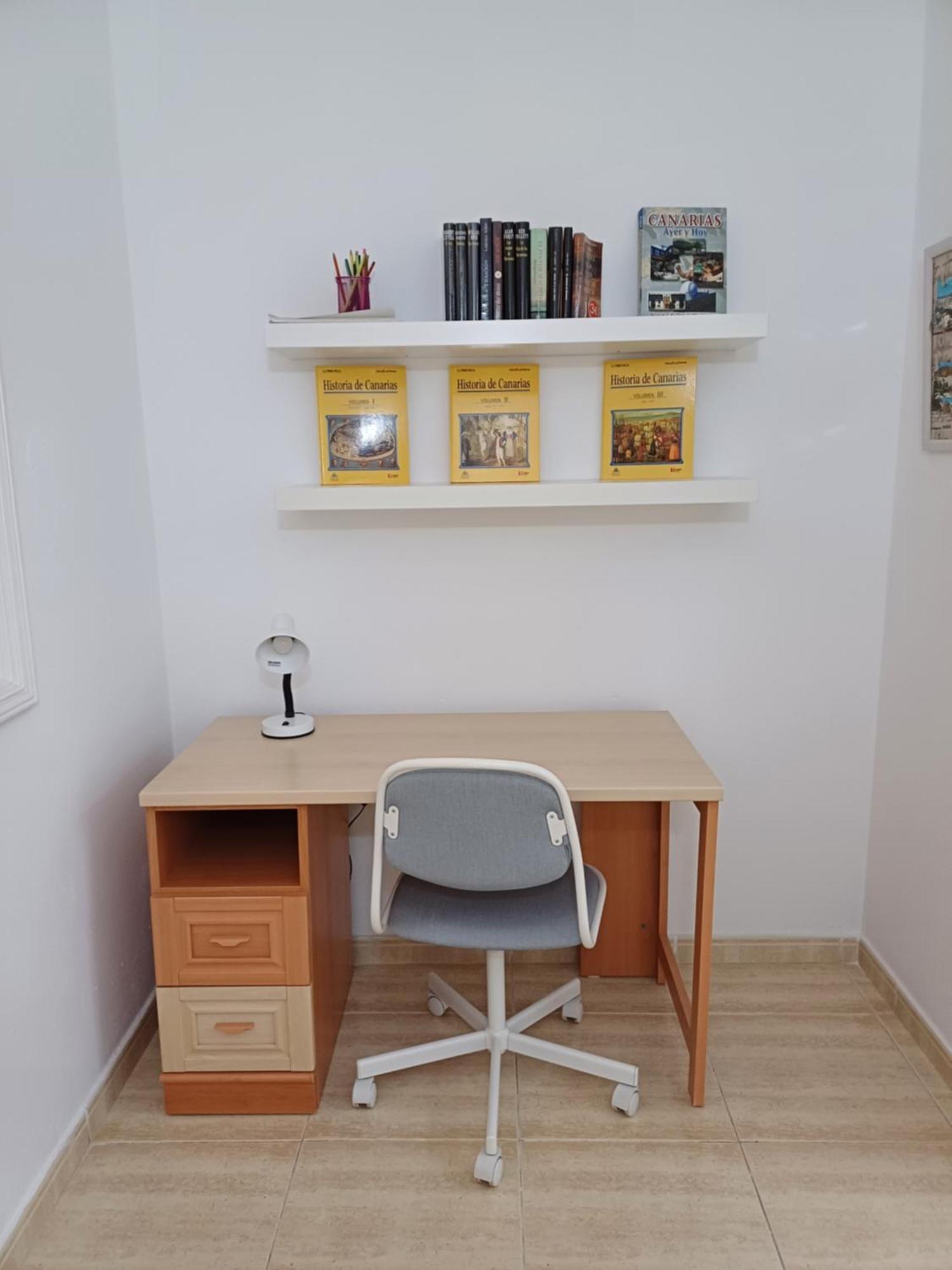 La Casita Vecindario *