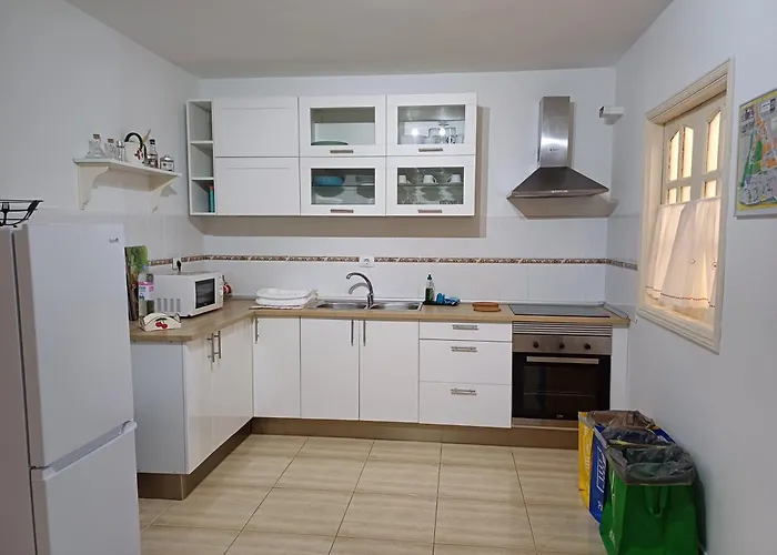 La Casita Vecindario
