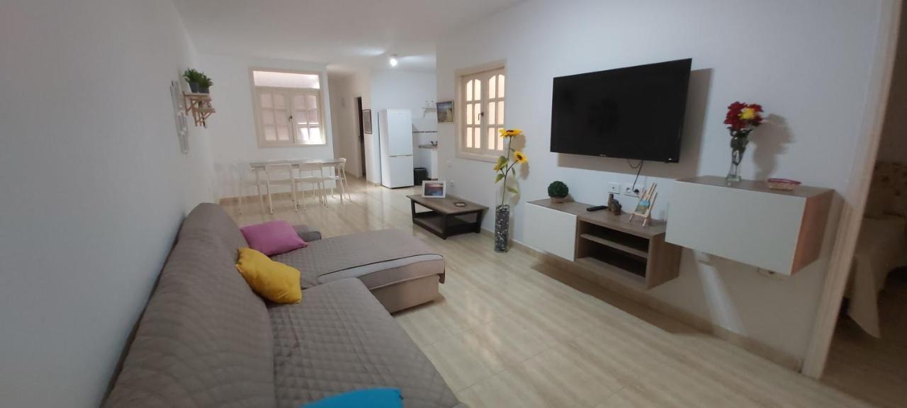 Casa de Férias La Casita Vecindario