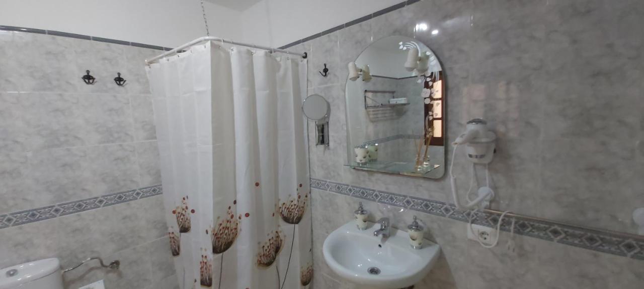 La Casita Vecindario