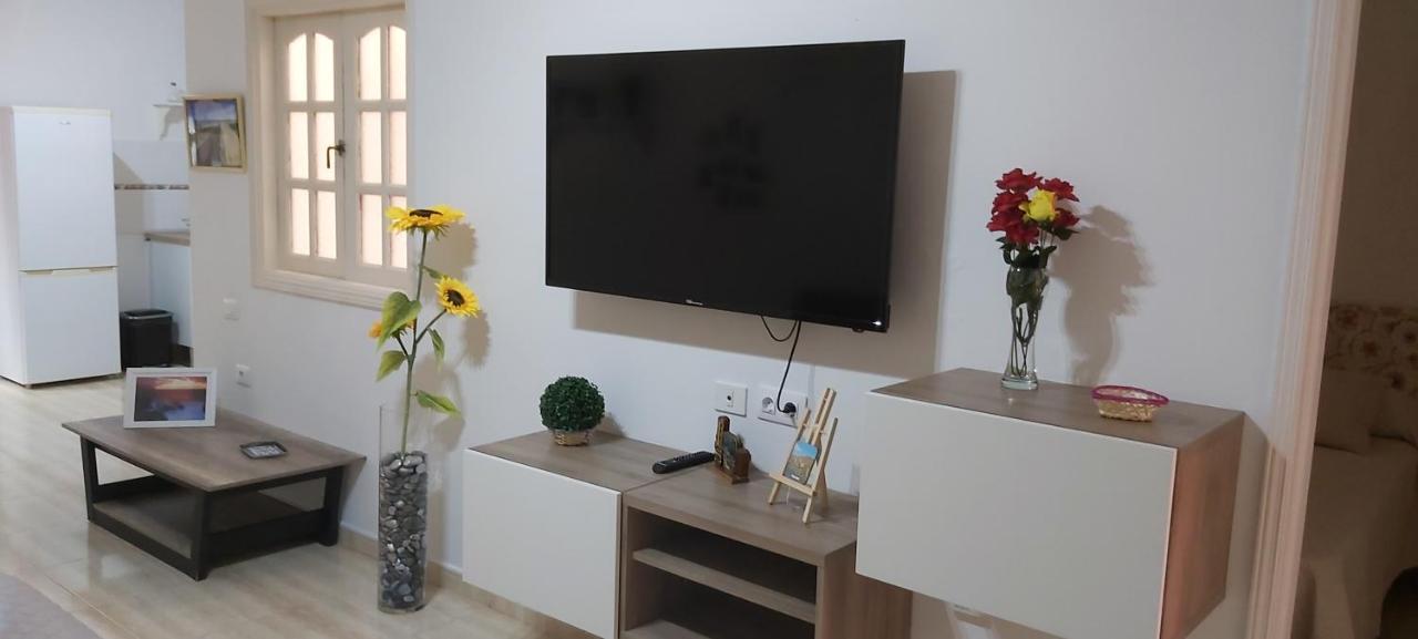 Casa de Férias La Casita Vecindario Vecindario (Gran Canaria)