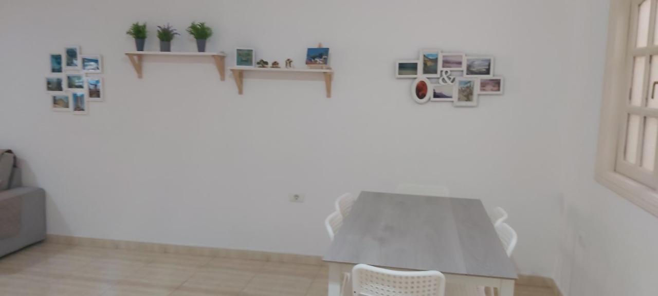 La Casita Vecindario Casa de Férias