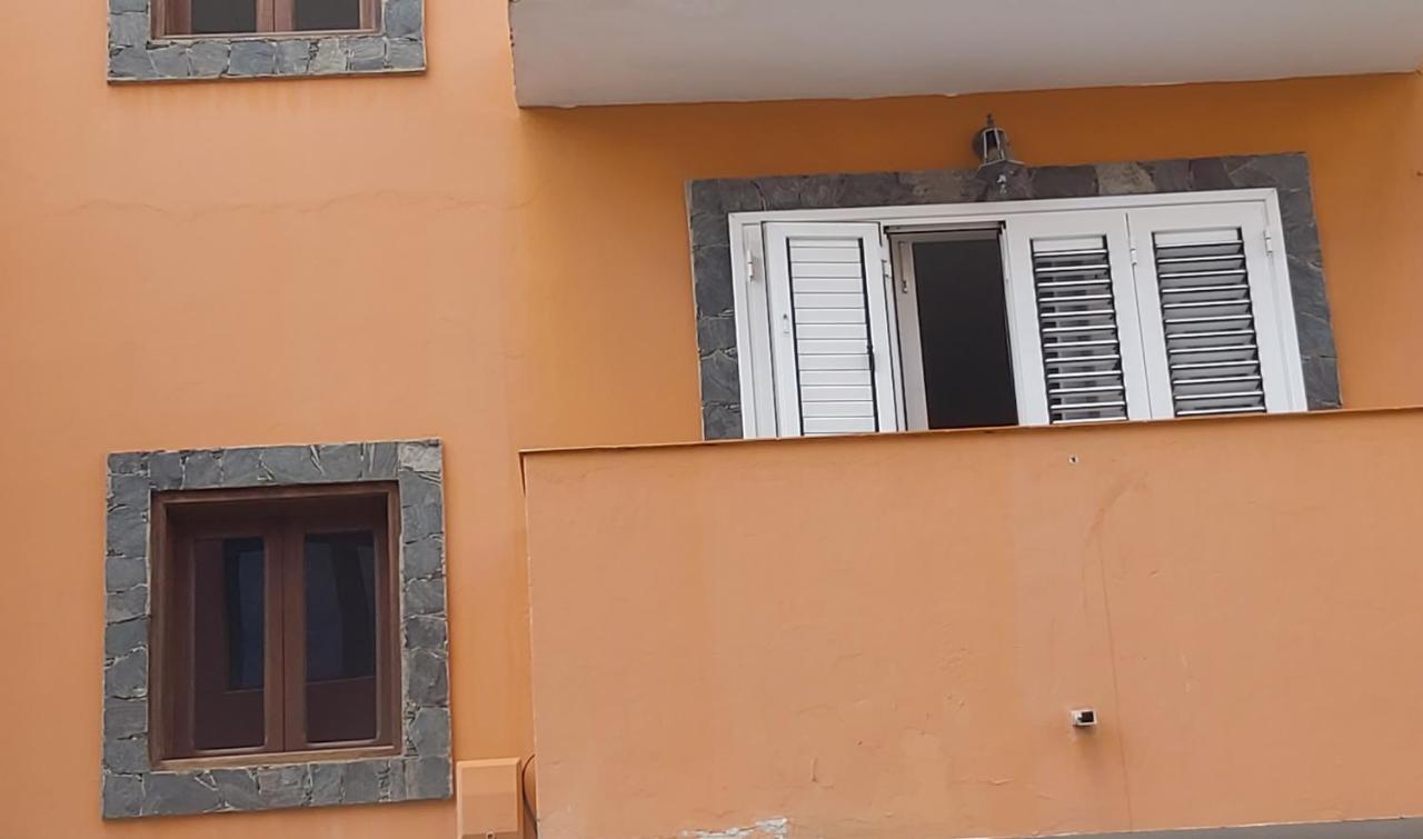 Casa de Férias La Casita Vecindario