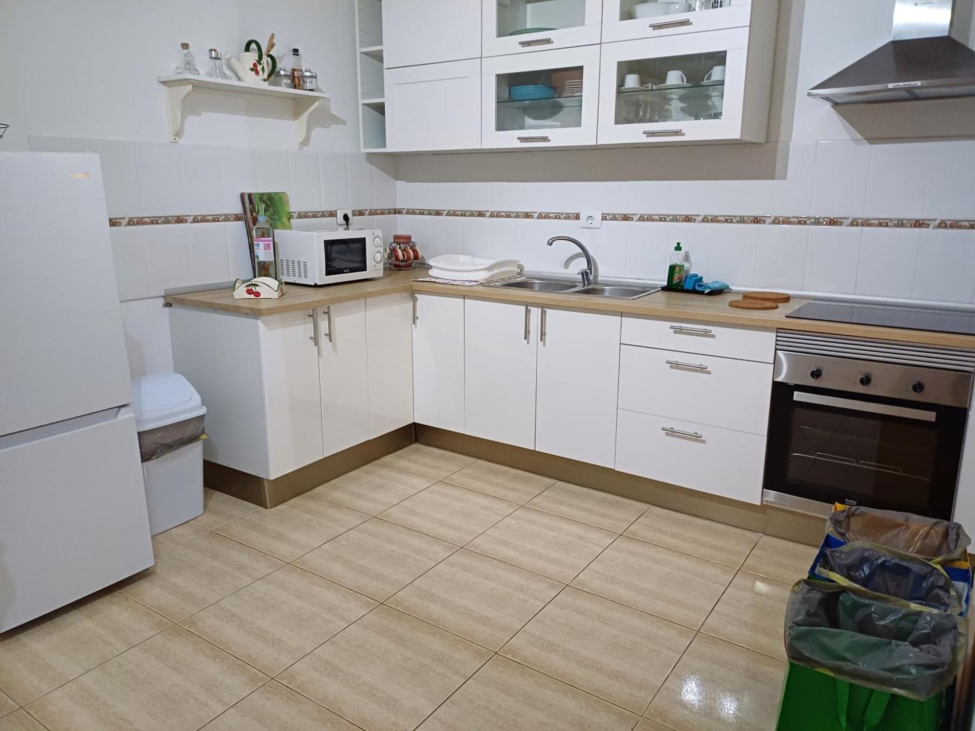 Casa de Férias La Casita Vecindario Vecindario (Gran Canaria)