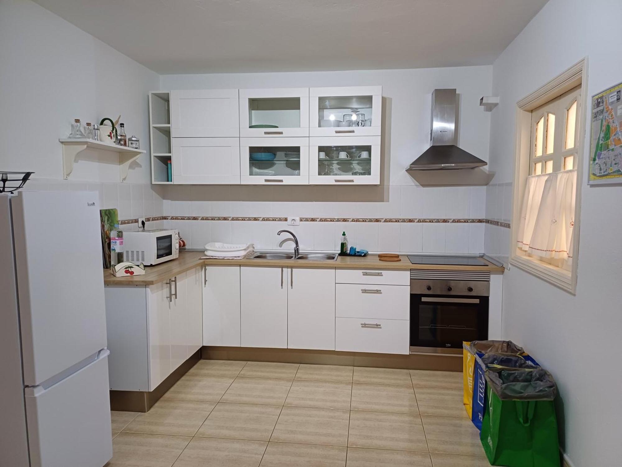 La Casita Vecindario * Vecindario (Gran Canaria)